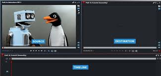 See all lightworks video tutorial playlists on youtube. Lightworks Video Editing Basic Timeline Edits Dototot