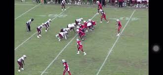 @carmelo_mays's video Tweet