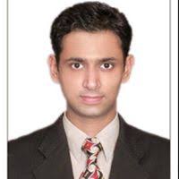 Mohammed Shoaib Khan