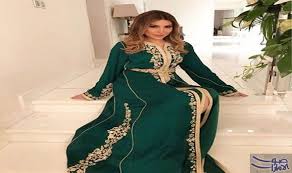 يارا تظهر في المغرب بإطلالة أنيقة وطلة محلية تقليدية نشرت الفنانة يارا على موقعها على انستغرام صورة لها وهي Moroccan Caftan Moroccan Dress Moroccan Clothing