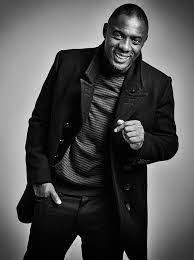 Guyritchie Idris Elba By Gavin Bond For The Times Magazine Idris Elba Elba Headshot Poses