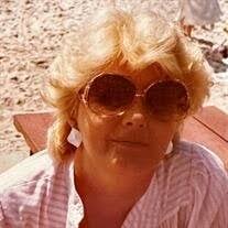 Brenda Gail Chapman Obituary