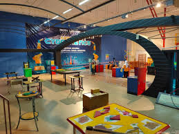 Pusat sains negara or national science centre is a science centre in kuala lumpur, malaysia. Pusat Sains Negara Kedah