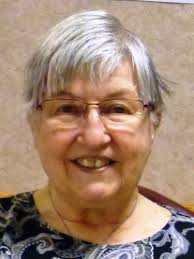 Birtie Mae “Susie” Davis