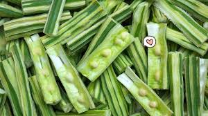Bungah kelor / bungah kelor : Wajib Tahu Ini 4 Manfaat Buah Kelor Untuk Kesehatan Tubuh Orami