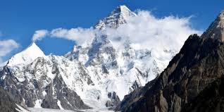 Kim je ha is former solider for hire. Der K2 Ruft Beste Trekkingroute Und Reisezeit Fur Pakistans Hochsten Gipfel