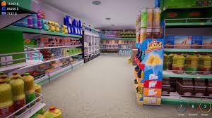 We provided a direct link, to download the setup file of the game in full text. Trader Life Simulator Gestalte Deinen Eigenen Supermarkt