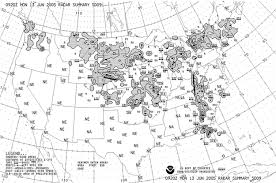 Section 5 Graphical Observations And Derived Products