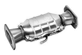 The size and precious metals contained within a semi truck catalytic converter makes them of high value. Semi Truck Catalytic Converters Components Truckid Com