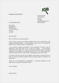 It also contains detailed information about why you consider yourself the most qualified for the job you're applying for. How To Write Good Cover Letter Arxiusarquitectura