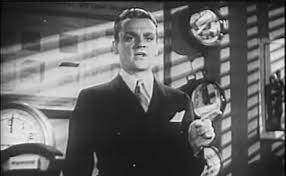 Great Guy, 1936 movie starring James Cagney and Mae Clarke - Public Domain  Movies