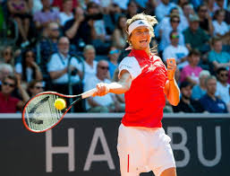 Stefanos tsitsipas is arguably one of the most exciting players on tour. Bild Zu Tennis In Hamburg Alexander Zverev Scheidet Mit Bruder Mischa Aus Bild 1 Von 1 Faz
