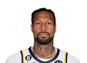 James Johnson - Indiana Pacers Power Forward - ESPN