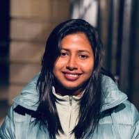 50+ "Anna Saju" profiles