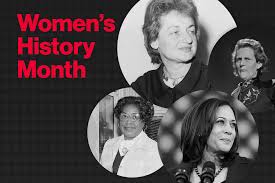 Choose your favorite designs and purchase them as canvas prints, art prints, posters, framed prints, metal prints, and more! Celebrate Women S History Month With Baker College Baker College