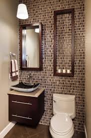 This charming mirror frame is reasonably easy and absolutely gorgeous. Tile Mirror Frame Houzz