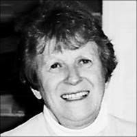 MARGARET BARRETT Obituary (2020)