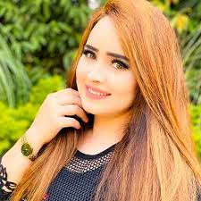 Nadia gul Pashto singer" image uploaded