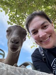 Hope and Serenity Farm in Nokesville, VA for animal lovers