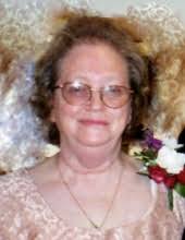 Obituary for Irene McChristy
