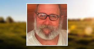 Gerald "Butch" Jamie" Jamieson Obituary June 29, 2018