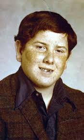 Rex Benfield Obituary