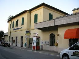 Haustierfreundliche strandhotels in san vincenzo. San Vincenzo Railway Station Wikidata