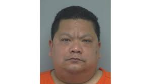 2 SC resort security officers allegedly tried to poison supervisor with  eyedrops: Sheriff