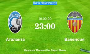 Гасперини джан пьеро главный тренер. Atalanta Valensiya Prevyu 18 02 2020 Soccer365 Ru