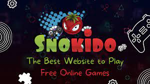 Snokido Best Website to Play Free Online Games on 2023 - Unthinkable
