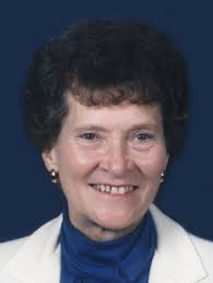 Edna Hanson Obituary (2014)