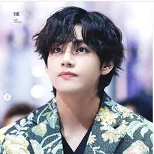 Terlalu Ganteng Wajah V Bts Sulit Ditiru Lewat Operasi Plastik Lifestyle Liputan6 Com