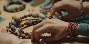 Jems Reimagined: Jewelry Upcycling Workshop