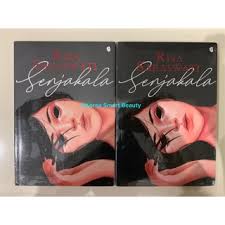 Novel risa saraswati senjakala best seler buku original. Senjakala Risa Saraswati Original Shopee Malaysia
