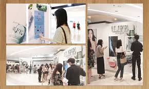 Dior Hydra Life Vending Machine Tiebusa Hong Kong Photo Booth Hong Kong Instagram Print Hon Screen Design Touch Screen Design Screen Printing Inspiration