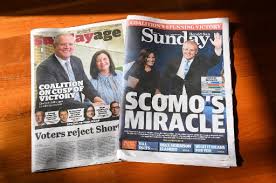 Sydney cop charged over alleged assault of indigenous teen. Sydney Morning Herald Age Dump Polling After Shock Australian Election Result World The Jakarta Post
