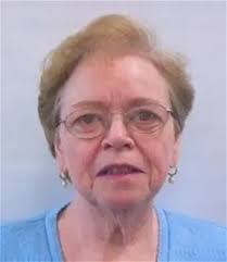 Obituary information for Patricia Poggie