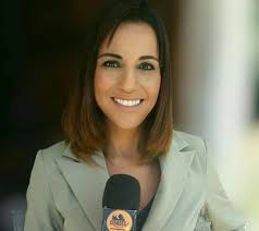 Roberta Aguiar Jornalista