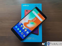 Repair Damaged Unplayable Video Files Of Infinix Hot 6 Pro Techidaily