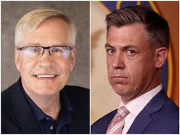 Anti-Trump Self-Funder Challenging Jim Banks Was a Longtime Democrat Voter