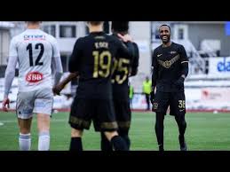 Elitlagen (allsvenskan och superettan) träder in i den andra omgången som lottas 14 juli kl 13. Oskarshamn Aik Svenska Cupen Gruppspel 2021 Youtube