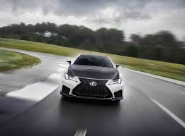 The Ultimate F 2021 Rc F And Rc F Fuji Speedway Edition Lexus Usa Newsroom