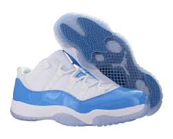 Mens Air Jordan Retro Xi Low Unc University Carolina Blue White 528895 106 Sz 9 Jordan Basketballshoes Air Jordans Retro Jordan Retro Xi Carolina Blue