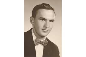 Bruce Steffen Obituary (2014)