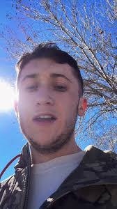 Nathan Gooding's Instagram, Twitter & Facebook