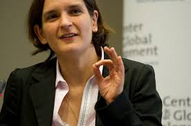 Historia y biografía de Esther Duflo