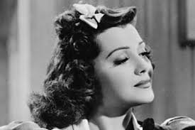 Role in Gone With the Wind became a 'passport to the world'