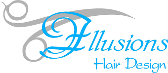 1 review of illusion hair design ilusion hair design, truly an illusion (apart from tha fact that they misspelled their own name) they have a bright neon sign in which it states they are open and ready for business. Illusion Hair Design Home Facebook