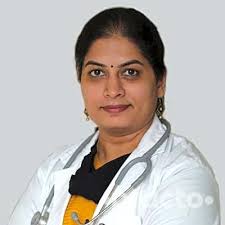 Dr. Suneetha Kumari P