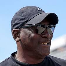 Michael Jordan's 23XI Racing sticks it to NASCAR with major expansion